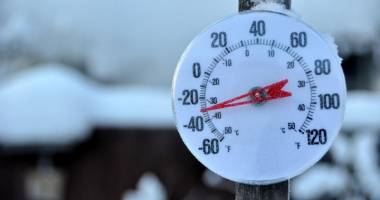 Stire din Social : Scad temperaturile în România. Diferență de 34 de grade față de săptămâna trecută