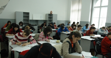 Stire din Cultură-Educație : O nouă veste pentru învățământ
