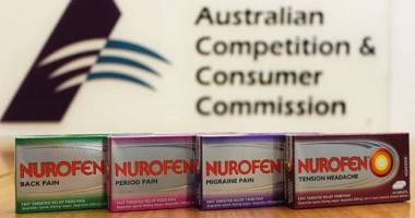 Stire din Sănătate : NUROFEN, retras din farmacii. Iată motivul