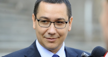 Stire din Politică-Administrație : Ponta: "A fost Guvernul Dragnea 1, acum este Guvernul Dragnea 2"