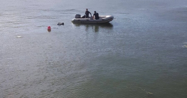 UPDATE. GALERIE FOTO / TÂNĂR DE 16 ANI, MORT în Canalul Dunăre-Marea Neagră - 2