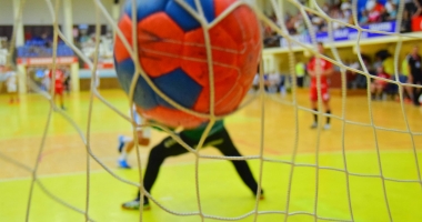 Galerie foto. HC DOBROGEA SUD, victorie cu HC ADRIAN PETREA REȘIȚA - 2
