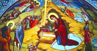 Stire din Cultură-Educație : Unde va oficia, azi, în prima zi de Crăciun, IPS Teodosie