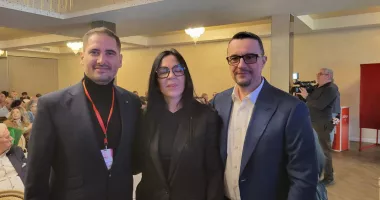 LIVE TEXT - Alegeri la PSD Constanța. Eduard Martin votat președinte cu 202 voturi - 2
