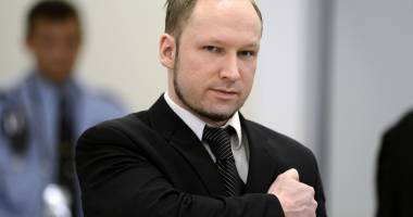 Stire din Actualitate : Procesul intentat de Breivik împotriva statului norvegian va avea loc în închisoare