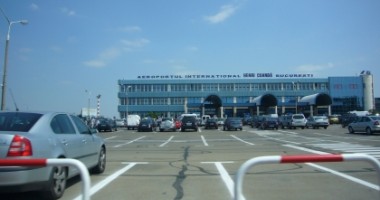 Cod roșu pe toate aeroporturile din România