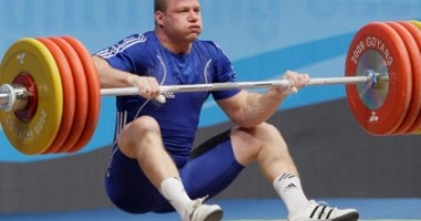 Stire din Sport : Halterofilii Farului, la etapa de la Botoșani