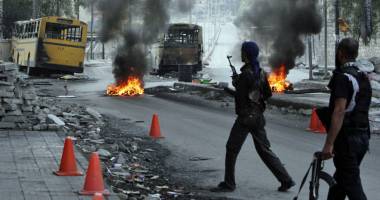 Stire din Actualitate : Informație BOMBĂ!  Rusia trimite în secret militari în Siria