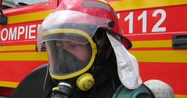 EXPLOZIE PUTERNICĂ, ÎNTR-UN BLOC DIN CONSTANȚA - 3