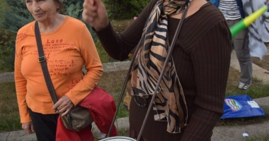 "Oprea penal, marș la tribunal" / PROTEST DE AMPLOARE LA CONSTANȚA - Galerie foto-video - 9