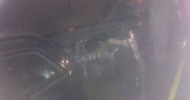 UPDATE. GRAV ACCIDENT RUTIER LA CONSTANȚA / Un bărbat  A MURIT, alte trei persoane au fost rănite - 3