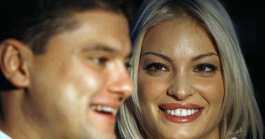 Stire din Monden : Boureanu vorbește despre peresupusa infidelitate a Valentinei Pelinel cu Cristi Borcea