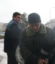 Stire din Eveniment : Băhăian, Șlepac și Grigoraș, încă 30 de zile de arest