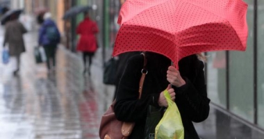 Stire din Social : ANM. Vreme instabilă, azi, la Constanța