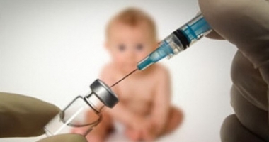 Stire din Sănătate : Veste bună! A fost "fabricat" un nou vaccin pentru combatere poliomielitei