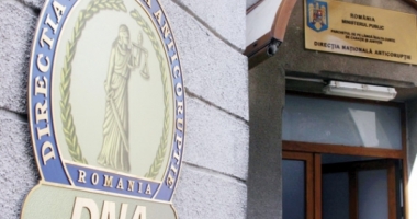 Stire din Eveniment : Președintele Colegiului Psihologilor din România, trimis în judecată de DNA