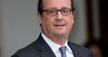 Hollande: "Presiunile lui Donald Trump asupra Uniunii Europene sunt inacceptabile"