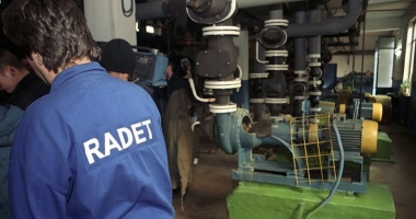 Avarii RADET. Mai multe zone din Constanța, fără apă caldă și căldură
