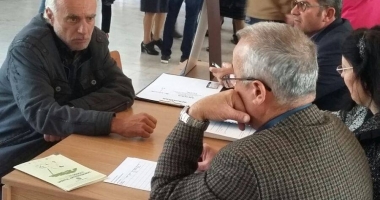 UPDATE. Cea mai mare ofertă de locuri de muncă din ultimii ani, azi, la Constanța - 19