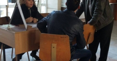 UPDATE. Cea mai mare ofertă de locuri de muncă din ultimii ani, azi, la Constanța - 14