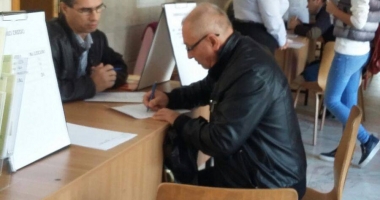 UPDATE. Cea mai mare ofertă de locuri de muncă din ultimii ani, azi, la Constanța - 15
