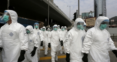 Stire din Sănătate : Organizația Mondială a Sănătății cere monitorizarea atentă și raportarea rapidă a cazurilor de gripă aviară