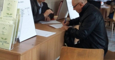 UPDATE. Cea mai mare ofertă de locuri de muncă din ultimii ani, azi, la Constanța - 17