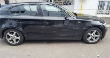 Accident rutier SUSPECT, Poliția vrea să claseze dosarul! "Mașina nu figurează în baza de date!" - 2