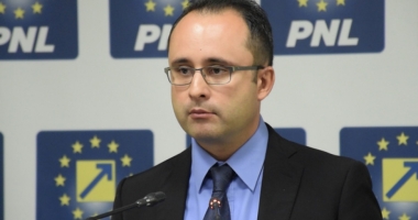 Stire din Politică-Administrație : Cristian Bușoi: "PNL are ca obiectiv câștigarea alegerilor prezidențiale din 2019"