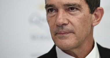 Stire din Actualitate : Vești proaste din lumea cinematografiei. Antonio Banderas operat pe cord. I s-au instalat trei stenturi