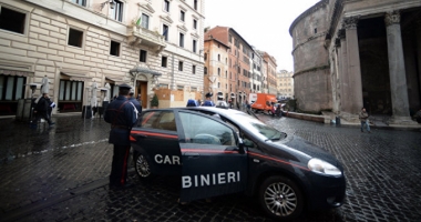 GROAZĂ ȘI PANICĂ. EXPLOZIE PUTERNICĂ LA ROMA - 2