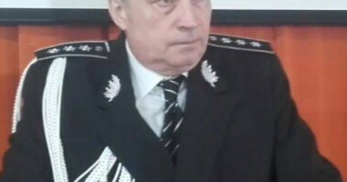 Schimbare importantă la vârful IPJ Constanța. Comisarul șef Adrian Rapotan se pensionează - 2