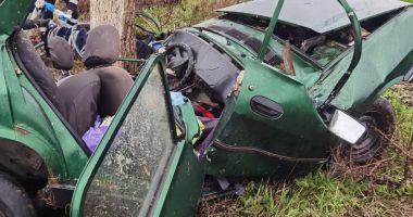 GALERIE FOTO / GRAV ACCIDENT RUTIER. Șefa APIA Topolog a murit! - 2