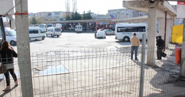 CONSTANȚA SECOLULUI XXI. Vă încântă ce vedeți? GALERIE FOTO - 4