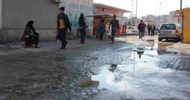 CONSTANȚA SECOLULUI XXI. Vă încântă ce vedeți? GALERIE FOTO - 5