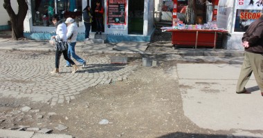 CONSTANȚA SECOLULUI XXI. Vă încântă ce vedeți? GALERIE FOTO - 6