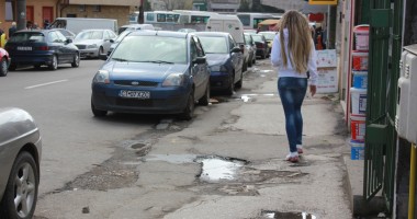CONSTANȚA SECOLULUI XXI. Vă încântă ce vedeți? GALERIE FOTO - 7