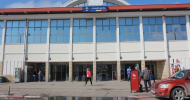 CONSTANȚA SECOLULUI XXI. Vă încântă ce vedeți? GALERIE FOTO - 8