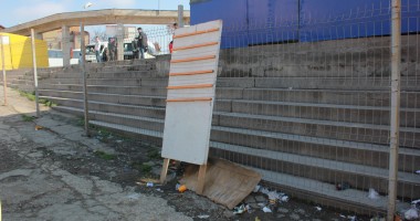 CONSTANȚA SECOLULUI XXI. Vă încântă ce vedeți? GALERIE FOTO - 12