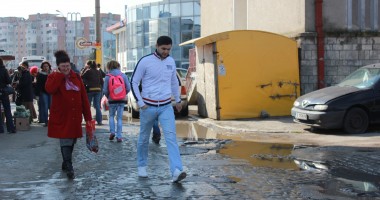 CONSTANȚA SECOLULUI XXI. Vă încântă ce vedeți? GALERIE FOTO - 10