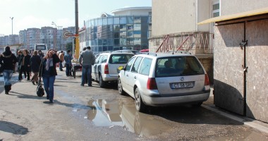 CONSTANȚA SECOLULUI XXI. Vă încântă ce vedeți? GALERIE FOTO - 11