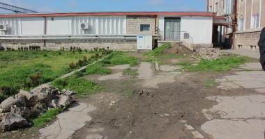 CONSTANȚA SECOLULUI XXI. Vă încântă ce vedeți? GALERIE FOTO - 9