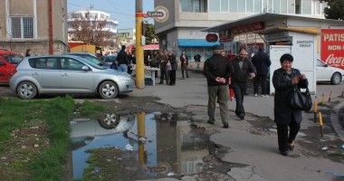 CONSTANȚA SECOLULUI XXI. Vă încântă ce vedeți? GALERIE FOTO - 2