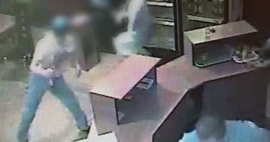 Stire din Eveniment : Bătaie într-un bar din Murfatlar, încheiată cu victime în spital