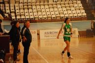 Stire din Sport : Tomis, bătută la Constanța de Rulmentul (galerie foto)