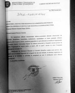 Cum a preluat UMC Complexul Sportiv Hidrotehnica. Nicio treabă cu handbalul! - 15