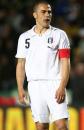 Cannavaro s-a transferat la Al-Ahli