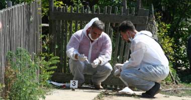 Stire din Eveniment : Femeie găsită moartă într-o casă din CONSTANȚA
