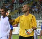 Stire din Sport : Farul a folosit în amicalul cu Gyeongnam un portar de la Unirea Urziceni