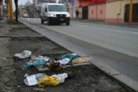 Mizeriile Constanței